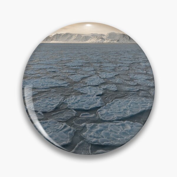 Item preview, Arctic Ice designed and sold by Kellie Netherwood.