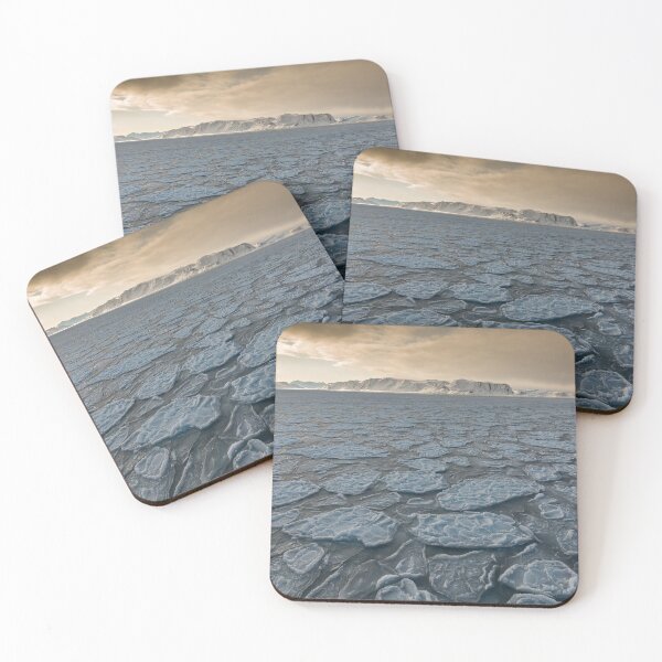 Item preview, Arctic Ice designed and sold by Kellie Netherwood.