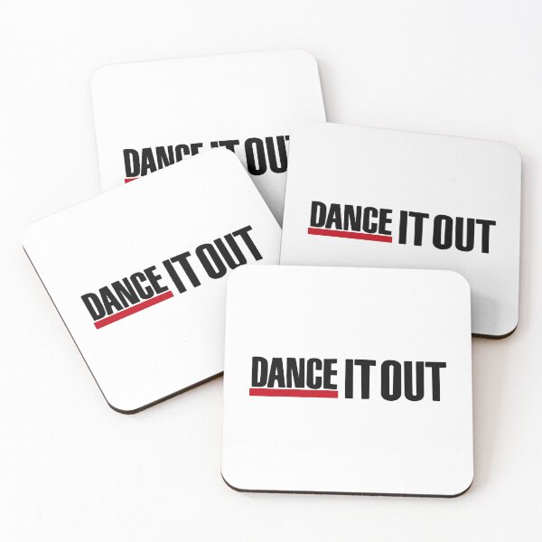 Item preview, Dance it out designed and sold by Jenna Ross.