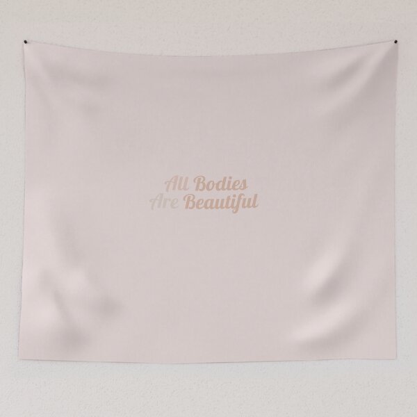 Item preview, All Bodies are Beautiful designed and sold by Kelseyyydavisss.
