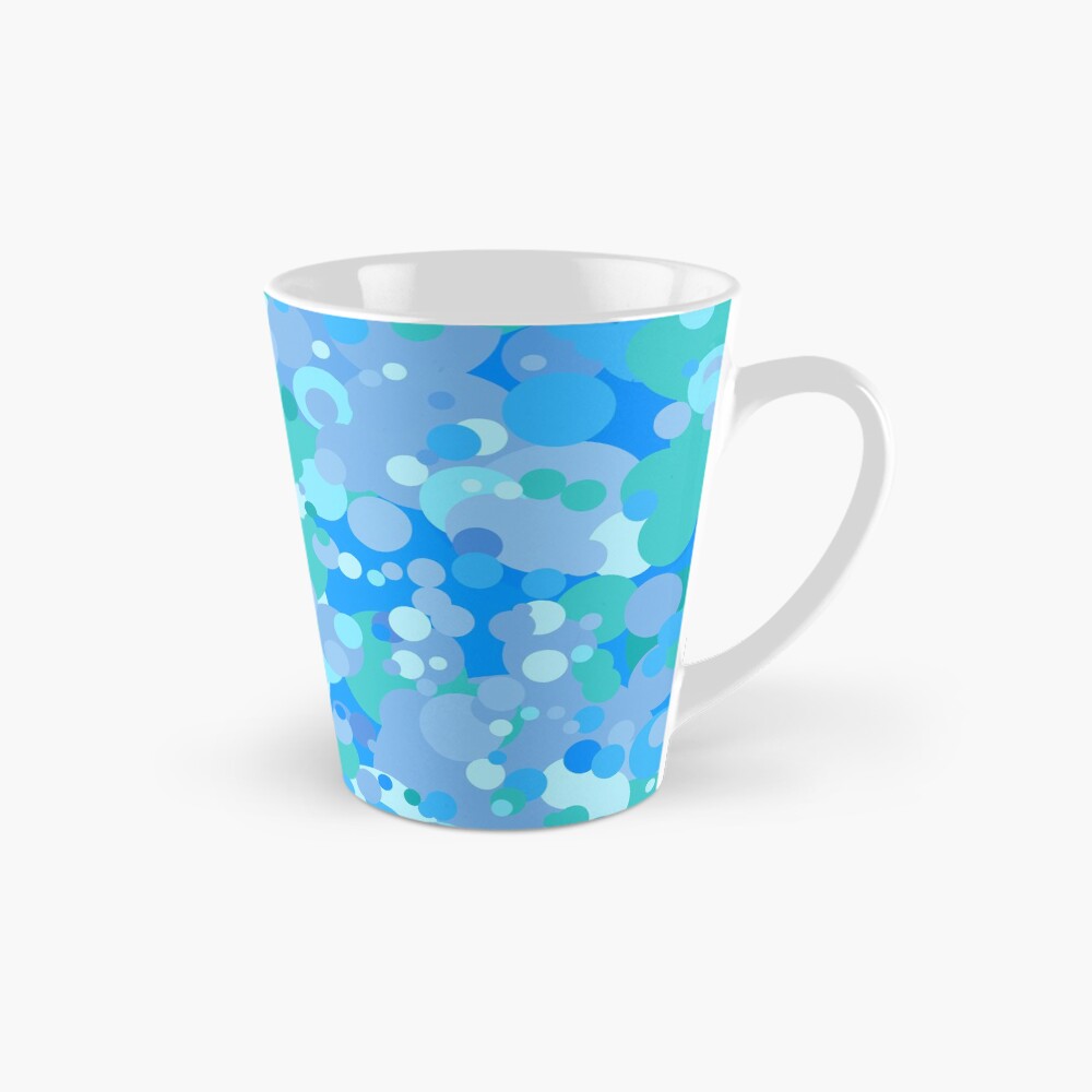 Item preview, Tall Mug designed and sold by RootSquare.