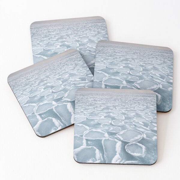 Item preview, Winter Ice designed and sold by Kellie Netherwood.