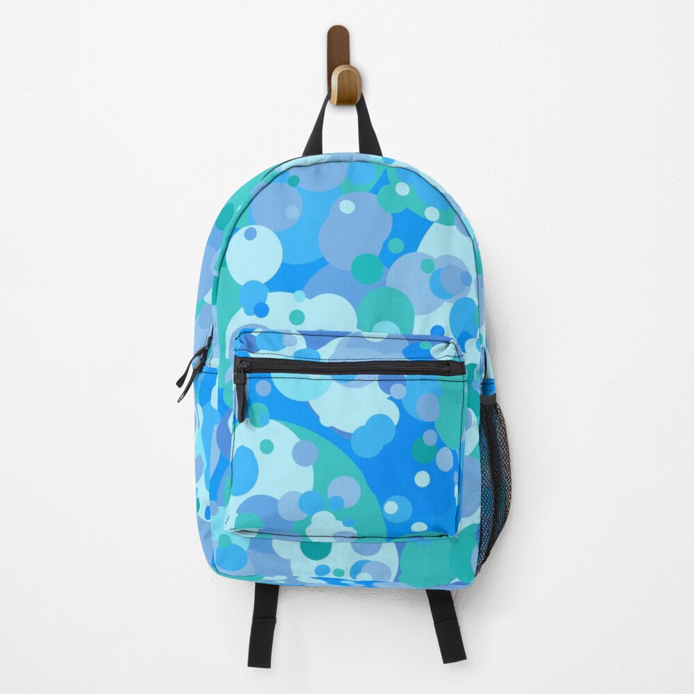 Item preview, Backpack designed and sold by RootSquare.