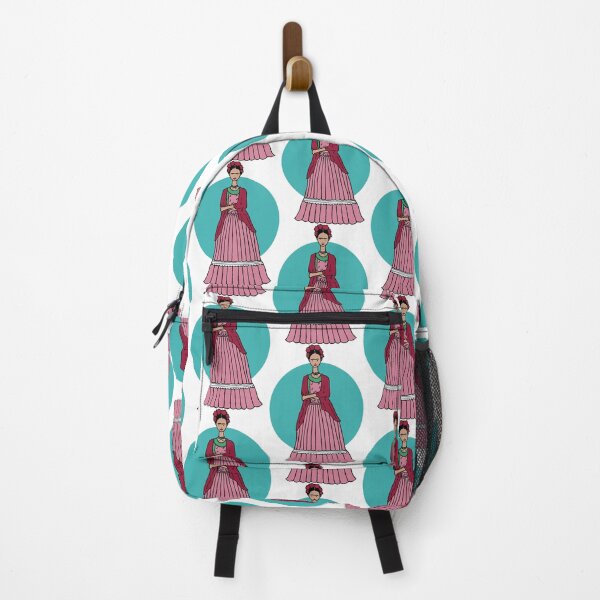 Item preview, Frida Khalo designed and sold by Charlotte-James.
