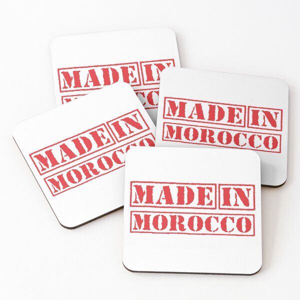 Item preview, Made in Morocco designed and sold by xesed.