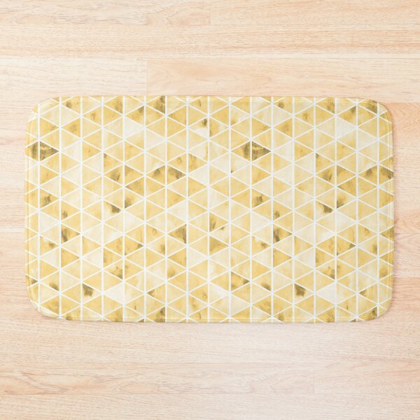 Artikelvorschau, Colorful Geometric Watercolor Design Pattern entworfen und verkauft von digitalvintage.