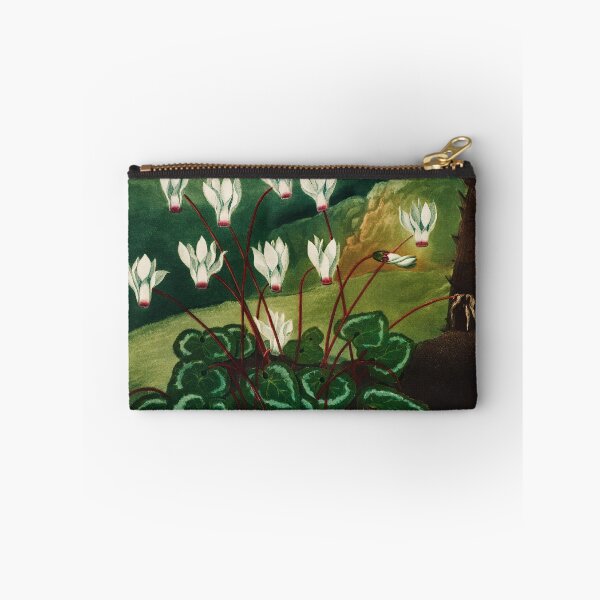 Artikelvorschau,  Bekannt für "Eine neue Illustration des Sexualsystems von Carolus Von (1797-1807) und" The British Flora "von 1812. entworfen und verkauft von SasyJamArt.