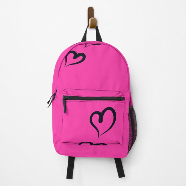 Item preview, Tri Heart Bi Love designed and sold by MollyStore.