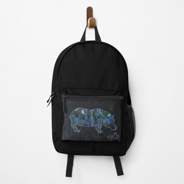 Item preview, Hippotastic designed and sold by CreativeMeaning.