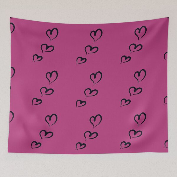 Item preview, Tri Heart Bi Love designed and sold by MollyStore.