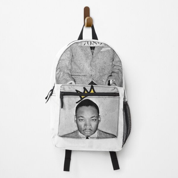 Item preview, Crown Mug - Dr. Martin Luther King Jr. designed and sold by StylePress Designs.