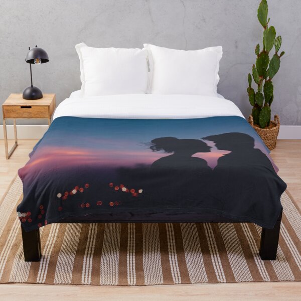 Item preview, Silhouette of People designed and sold by One niche my world.