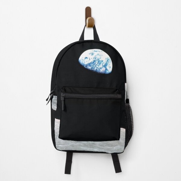 Item preview, The Earth as Seen from the Moon designed and sold by Glimmersmith.