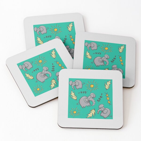 Item preview, elephant designed and sold by hayleyblue88.
