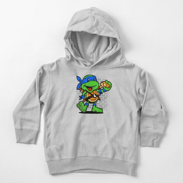 2Pc Ninja Turtles Hoody Set - Citi Trends