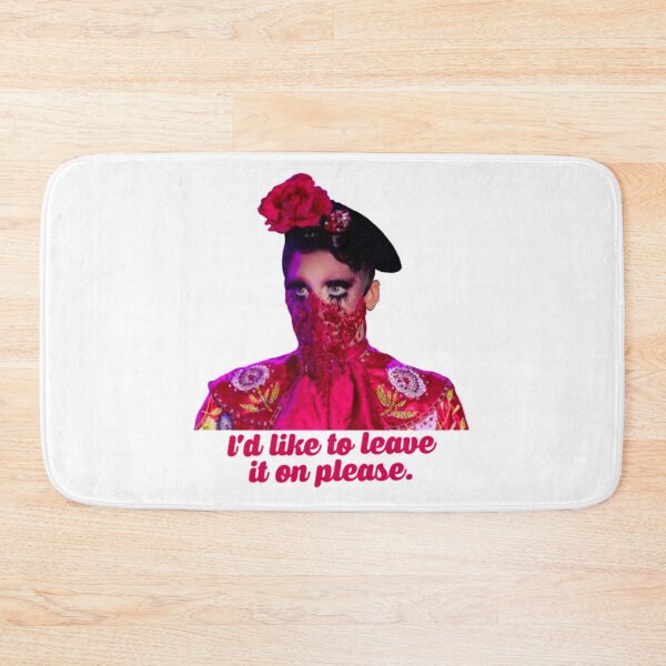 Item preview, Valentina I’d like to leave it on please meme designed and sold by Splendid Scibbles.