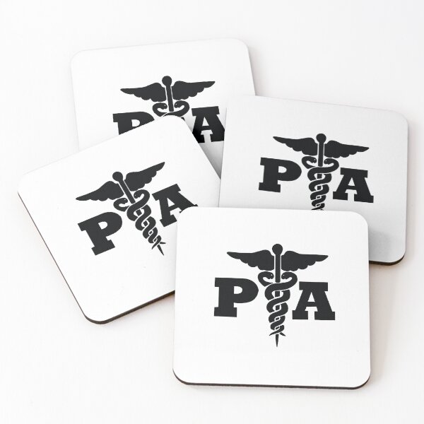 Item preview, Physician Assistant designed and sold by Jenna Ross.