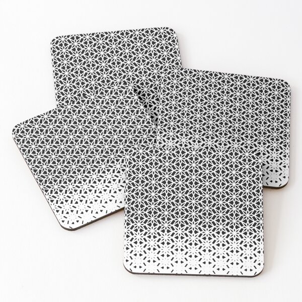 Item preview, Geometric Pattern Flower of Life 3 designed and sold by terrordrome.
