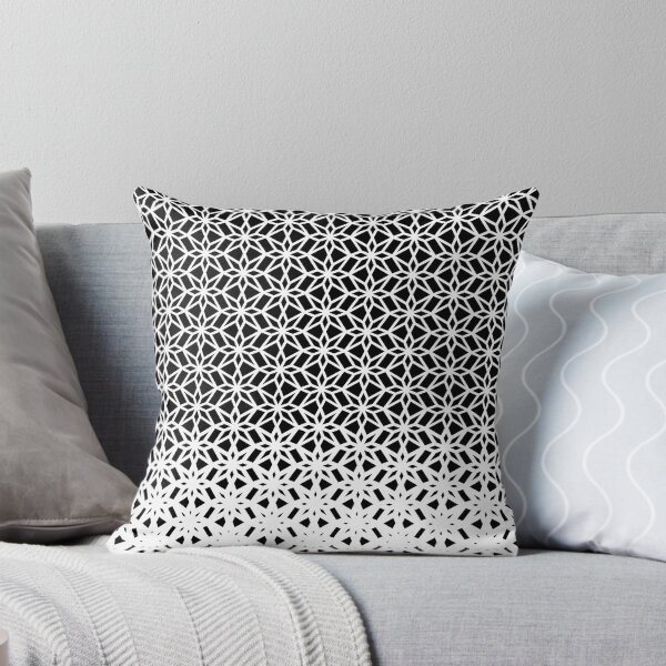 Item preview, Geometric Pattern Flower of Life 3 designed and sold by terrordrome.