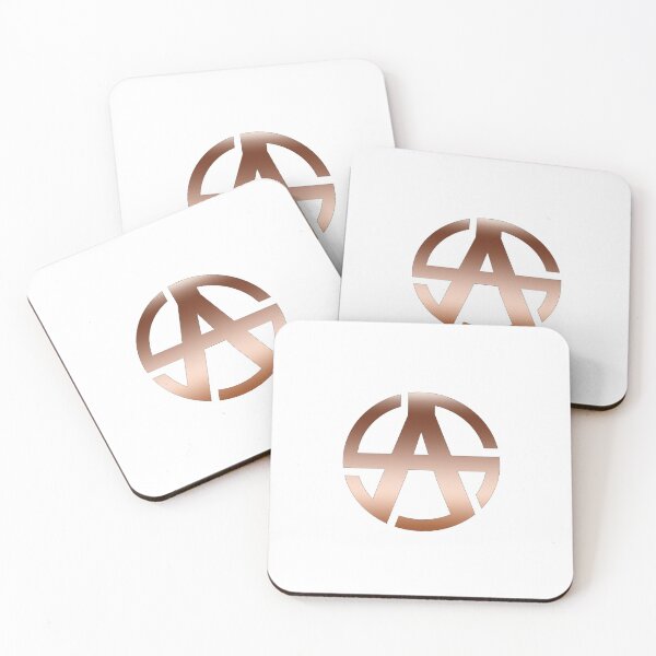 Item preview, Letter A designed and sold by mabhanzi.