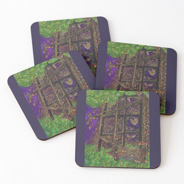 Item preview, Batty and Flighty designed and sold by laurenheather.
