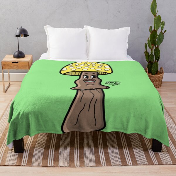 Item preview, Lady Mushroom designed and sold by Sara G.