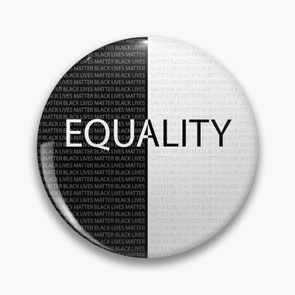 Item preview, Equality/Black Live Matter Face Mask designed and sold by Boaz Kimelman.