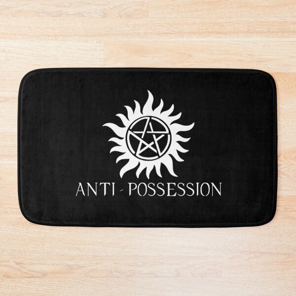 Item preview, Supernatural - Anti - Possession  designed and sold by tasha0louise.