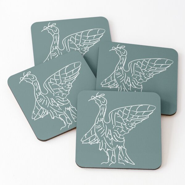 Item preview, Liverbird on the Liver Building designed and sold by neon-light.