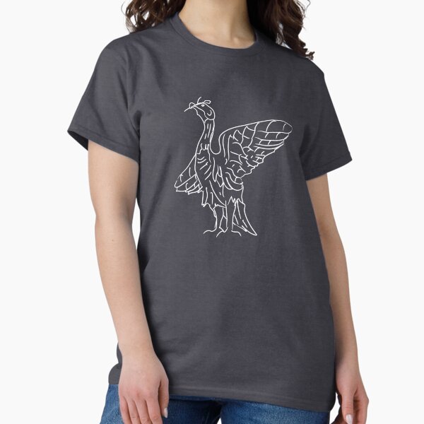 Item preview, Liverbird on the Liver Building designed and sold by neon-light.