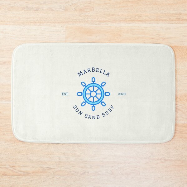 Item preview, MarBella SUN SAND SURF Est.2020 designed and sold by MARBELLA DESIGNS BOUTIQUE.