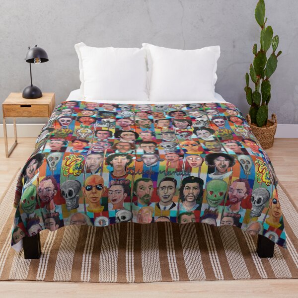 Item preview, Composition nº 12 2020 and portraits designed and sold by Diego Manuel Rodriguez.