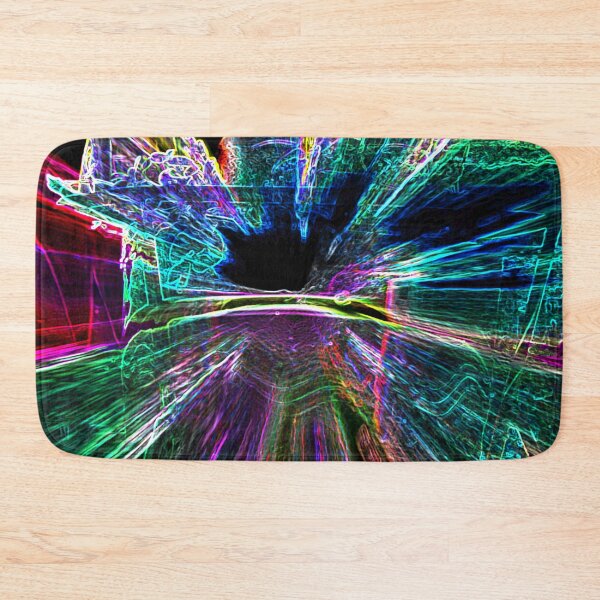 Item preview,  psychedelic art designed and sold by ricobarinas.