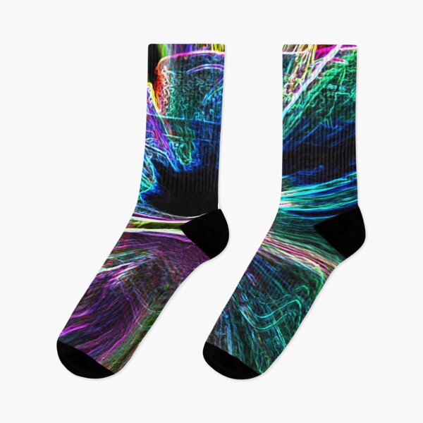 Item preview,  psychedelic art designed and sold by ricobarinas.