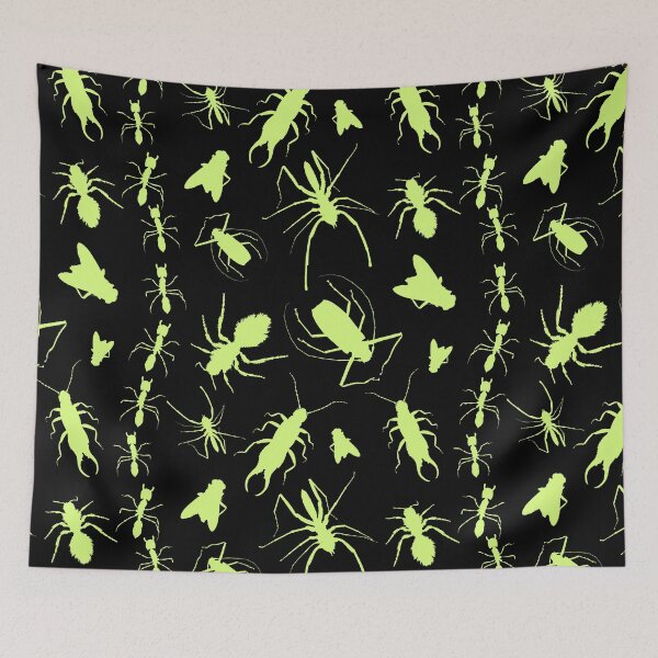 Item preview, Creepy Crawlies designed and sold by brotherinas.