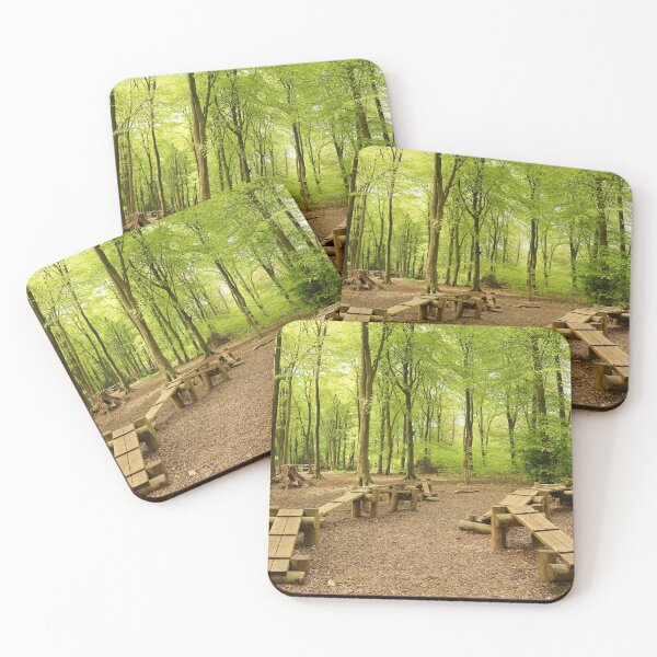 Item preview, Forest obstacle course designed and sold by pinkal.
