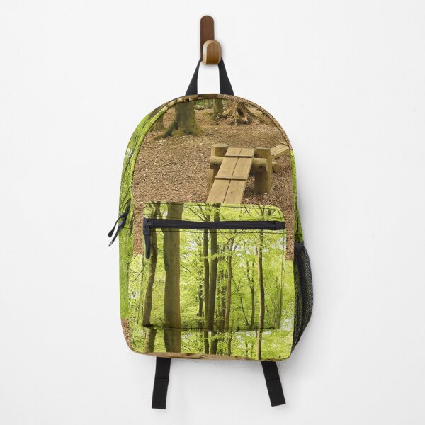 Item preview, Forest obstacle course designed and sold by pinkal.