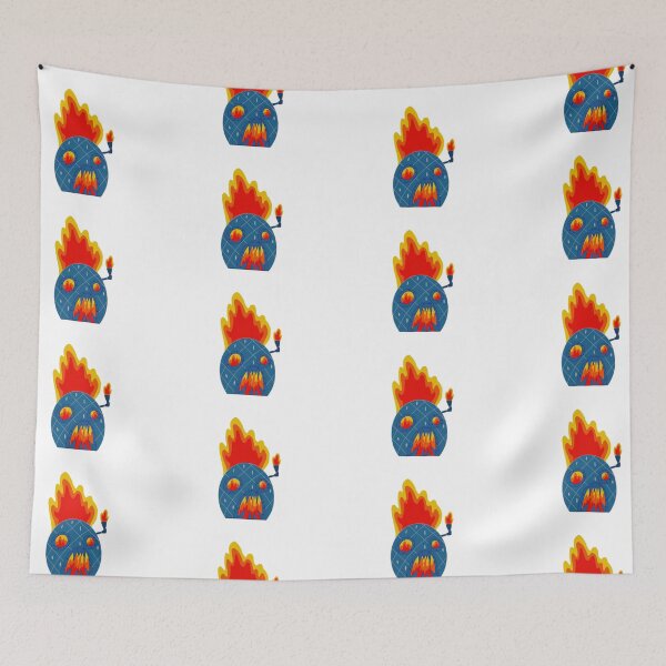 Item preview, Spongebob Mad House designed and sold by mdrose413.