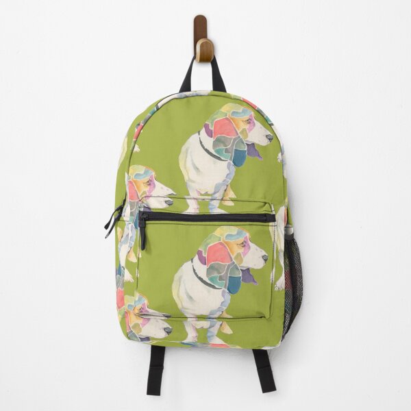 Item preview, Positively Dog Street: Helen (2) designed and sold by John & Wendy.