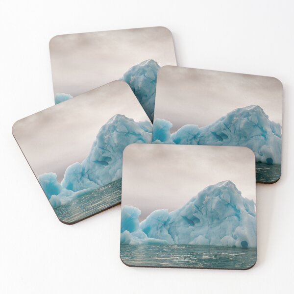 Item preview, Iceberg designed and sold by Kellie Netherwood.