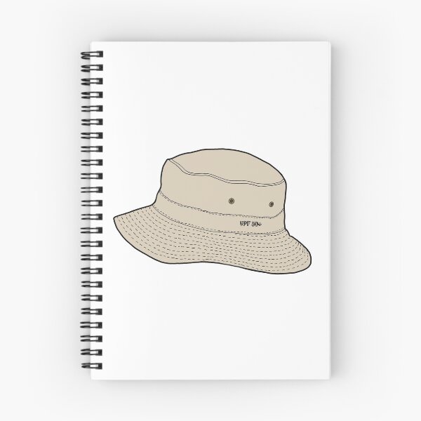 Item preview, Bucket hat designed and sold by agathecad.