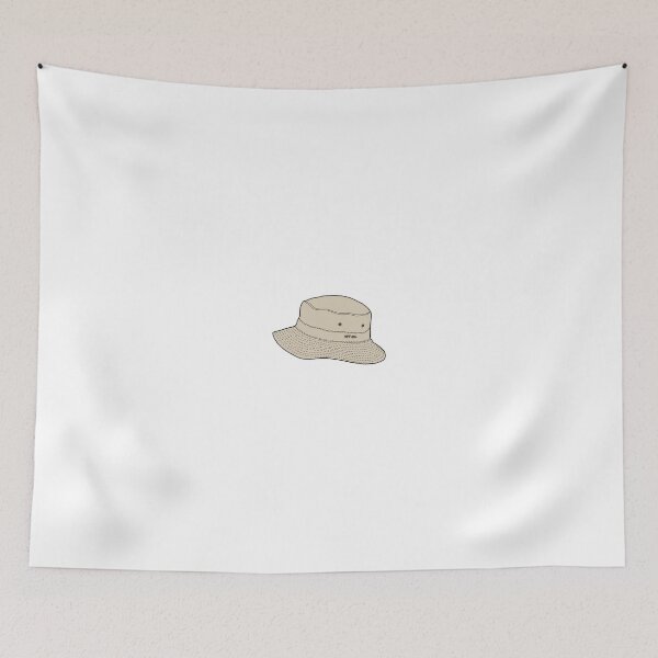 Item preview, Bucket hat designed and sold by agathecad.