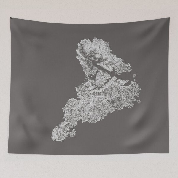 Item preview, Stewart Island New Zealand - Light designed and sold by d3noob.