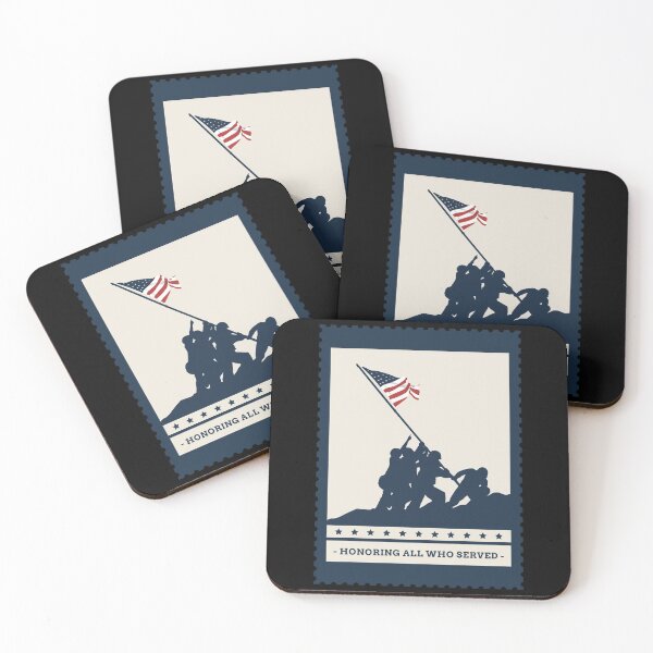 Item preview, Honoring All Who Served designed and sold by AladdinMktgs.