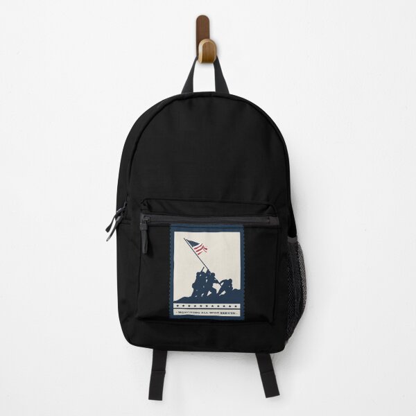 Item preview, Honoring All Who Served designed and sold by AladdinMktgs.