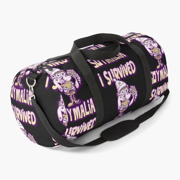 Item preview, I Survived Soymalia / CHAZ Troll designed and sold by MOAZTees.