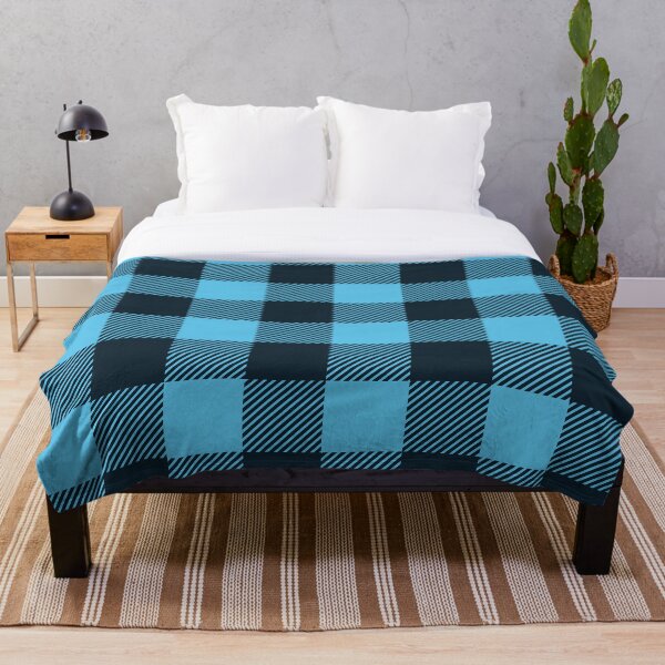 Item preview, I'm a Lumberjack… Blue One  designed and sold by Landrigan.