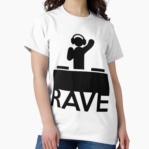 Item preview, Rave designed and sold by Kreativista.