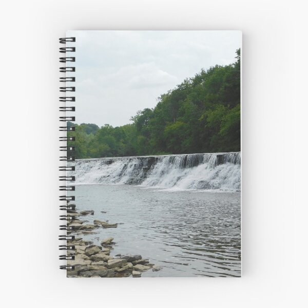 Item preview, Silver Creek Falls designed and sold by ttwooton.
