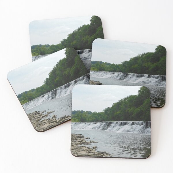 Item preview, Silver Creek Falls designed and sold by ttwooton.